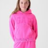 GAP Kids Sweatshirt with Logo - Girls