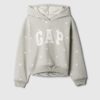 GAP Kids Sweatshirt with Logo - Girls