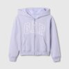 GAP Kids Sweatshirt with Logo - Girls