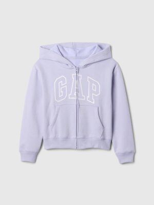 GAP Kids Sweatshirt with Logo - Girls