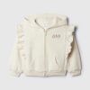 GAP Kids Sweatshirt with Logo - Girls