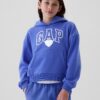 GAP Kids Sweatshirt with Logo - Girls