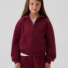 GAP Kids Sweatshirt with Logo - Girls