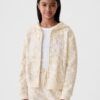 GAP Kids Sweatshirt with Logo - Girls