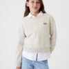 GAP Kids Sweatshirt with Logo - Girls