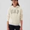 GAP Kids Sweatshirt with Logo - Girls