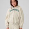 GAP Kids Sweatshirt with Logo - Girls