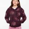 GAP Kids Sweatshirt with Logo - Girls