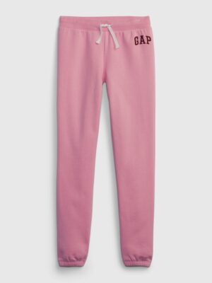 GAP Kids Sweatshirt with Logo and Hood - Girls