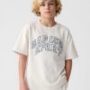 GAP Kid's T-Shirt 1969 SPORT - Boys