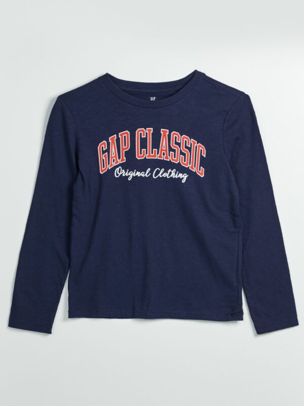 GAP Kids T-Shirt Classic - Boys