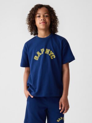 GAP Kid's T-Shirt NYC - Boys