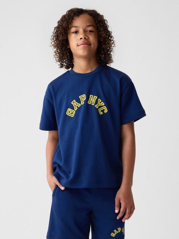 GAP Kid's T-Shirt NYC - Boys