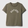 GAP Kid's T-Shirt NYC - Boys