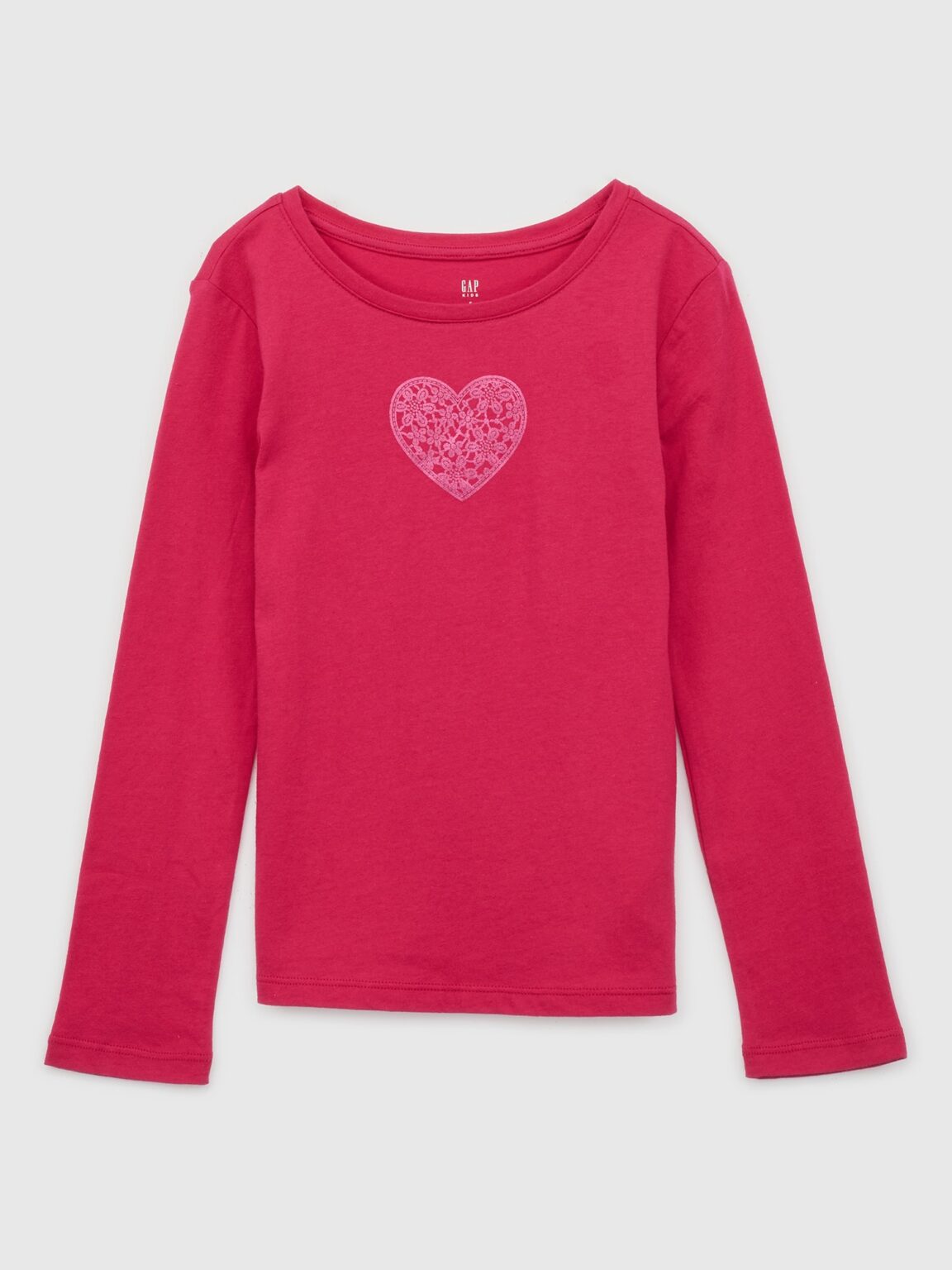 GAP Kid's T-shirt - Girls