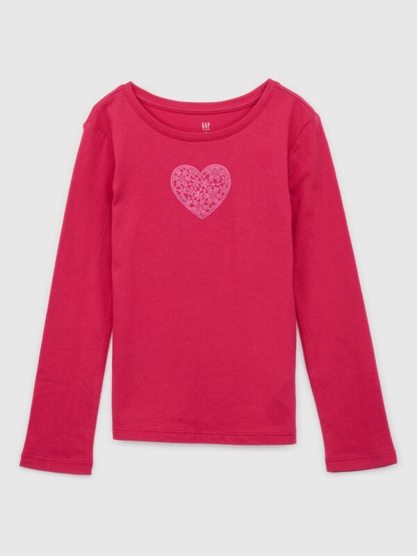 GAP Kid's T-shirt - Girls
