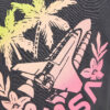 GAP Kids T-shirt Nasa - Girls