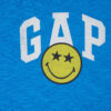 GAP Kids T-shirt & Smiley® - Girls