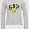 GAP Kids T-shirt & Smiley® - Girls