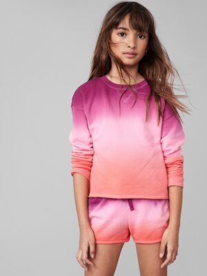 GAP Kids T-shirt great - Girls
