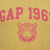 GAP Kids T-shirt organic 1969 - Girls