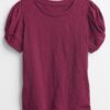 GAP Kids T-shirt twist - Girls