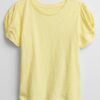 GAP Kids T-shirt twist - Girls