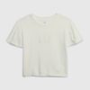 GAP Kids T-shirt with logo - Girls