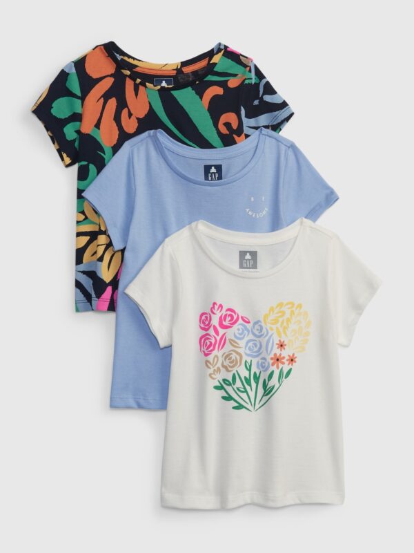 GAP Kids T-shirts organic