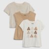 GAP Kids T-shirts organic