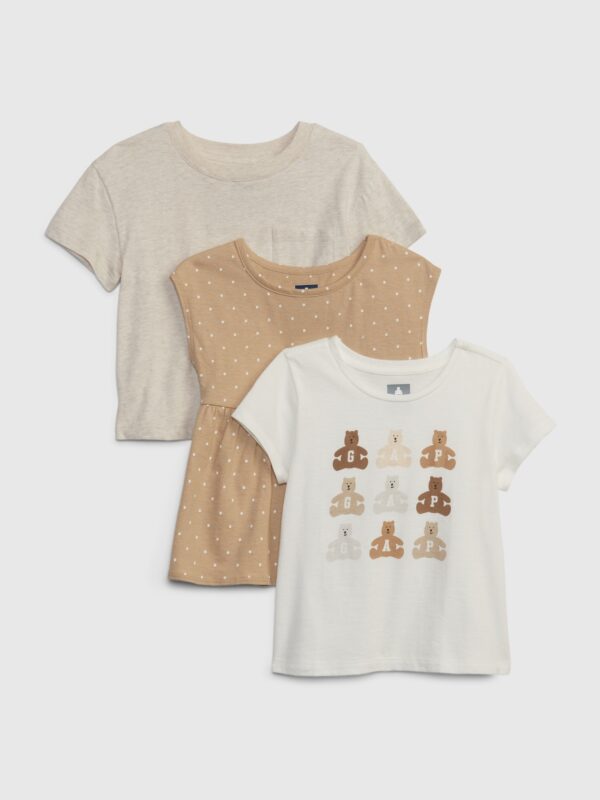 GAP Kids T-shirts organic
