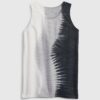 GAP Kids Tank Top Made of Organic Cotton - Boys