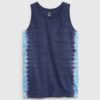 GAP Kids Tank Top Made of Organic Cotton - Boys