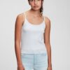 GAP Kids Tank Top strappy tank - Girls