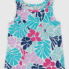 GAP Kids Tank Top tropical - Girls