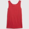 GAP Kids Tank Top with Lace - Girls