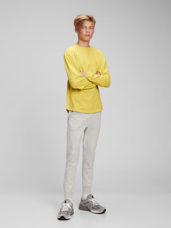 GAP Kids Teen Sweatpants Fit - Boys