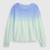GAP Kids Terry Sweatshirt - Girls