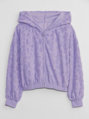 GAP Kids Terry Sweatshirt - Girls