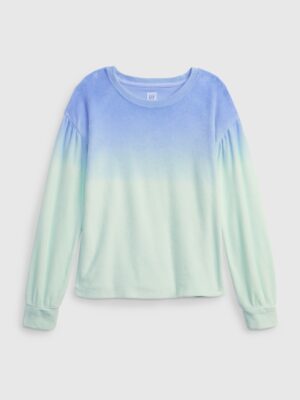 GAP Kids Terry Sweatshirt - Girls