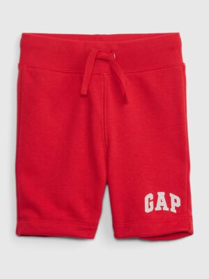GAP Kids Tracksuit Shorts - Boys