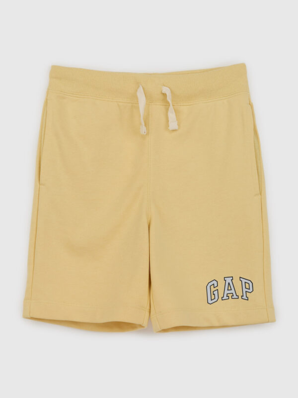 GAP Kids' Tracksuit Shorts - Boys