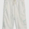 GAP Kids Tracksuit Shorts - Boys