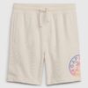 GAP Kids Tracksuit Shorts - Boys