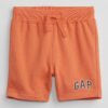 GAP Kids Tracksuit Shorts - Boys