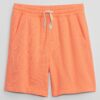 GAP Kids Tracksuit Shorts - Boys