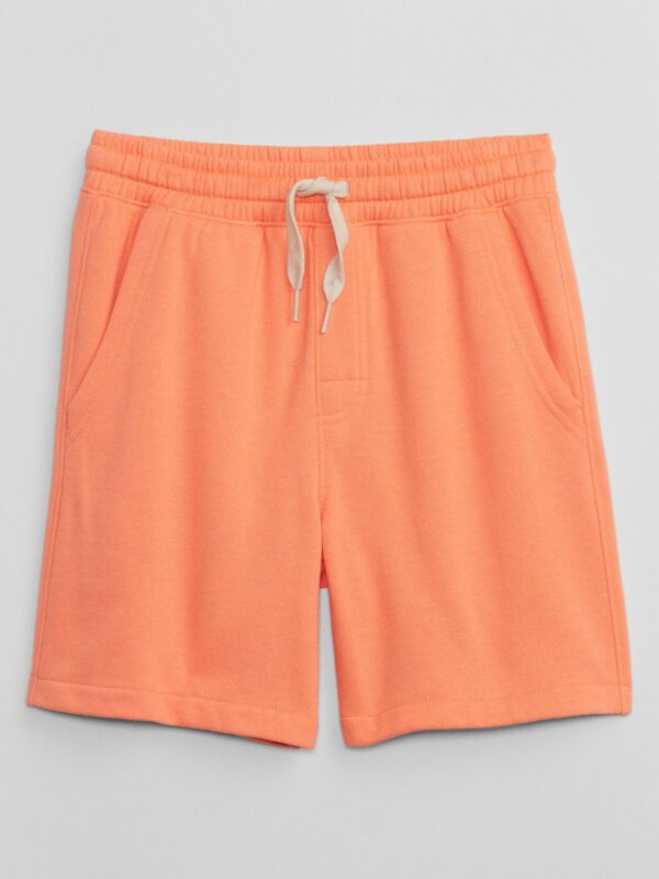 GAP Kids Tracksuit Shorts - Boys