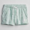 GAP Kids Tracksuit Shorts - Girls