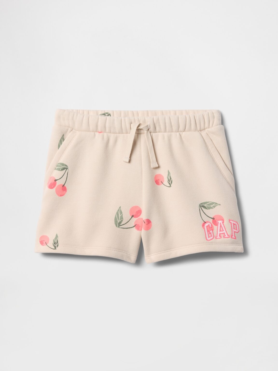 GAP Kids' Tracksuit Shorts - Girls