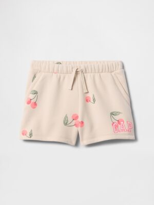 GAP Kids' Tracksuit Shorts - Girls